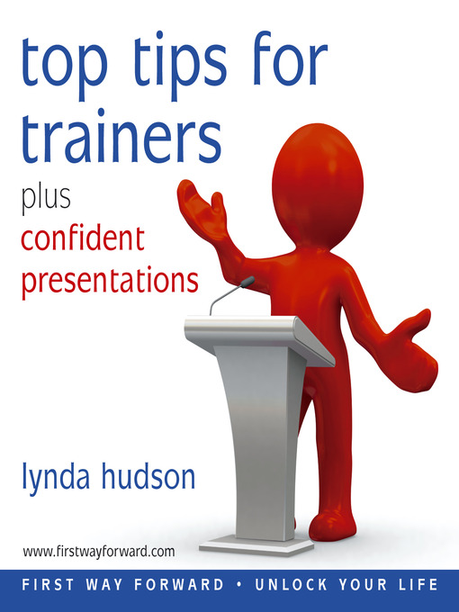 Title details for Top Tips for Trainers by Lynda Hudson - Available